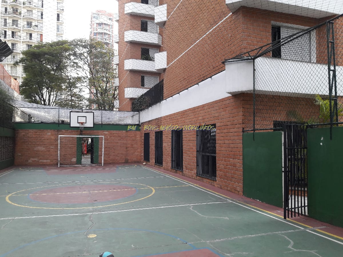 Apartamento, 4 quartos, 137 m² - Foto 10