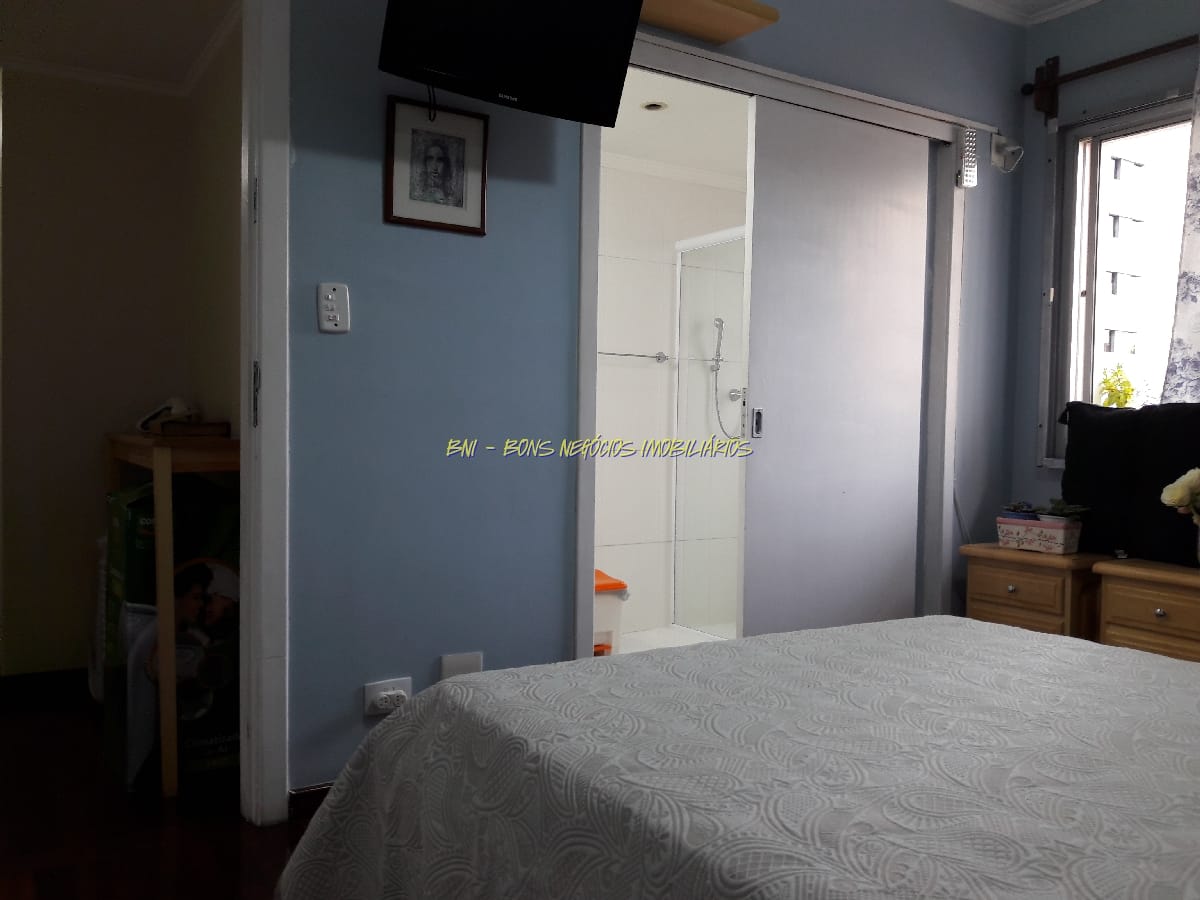 Apartamento, 4 quartos, 137 m² - Foto 21