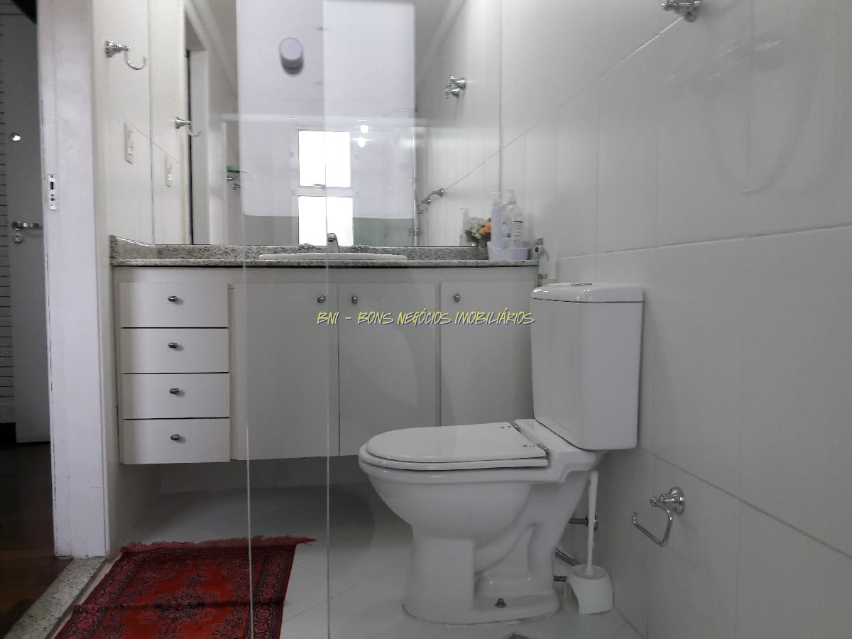 Apartamento, 4 quartos, 137 m² - Foto 24