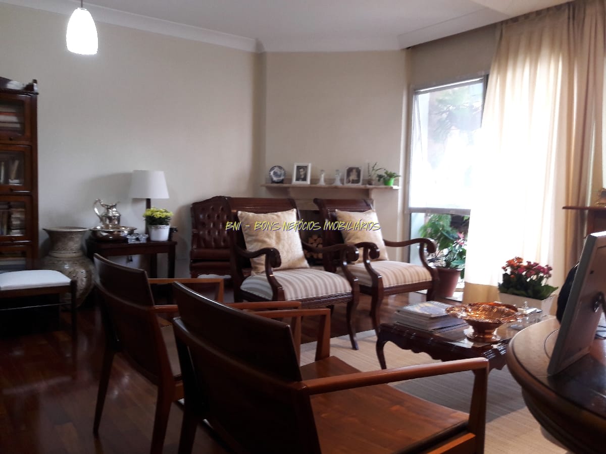 Apartamento, 4 quartos, 137 m² - Foto 14