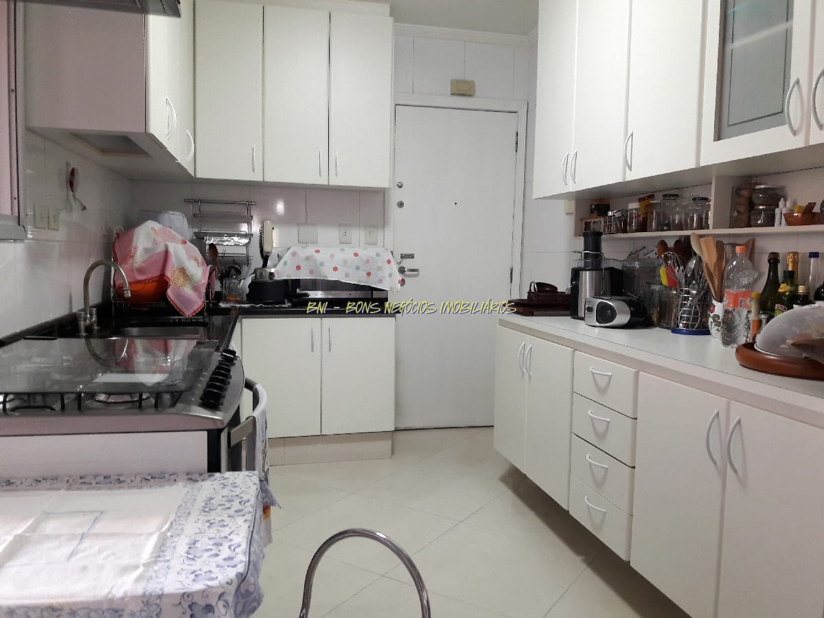 Apartamento, 4 quartos, 137 m² - Foto 16