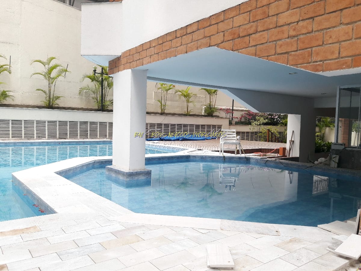 Apartamento, 4 quartos, 137 m² - Foto 6