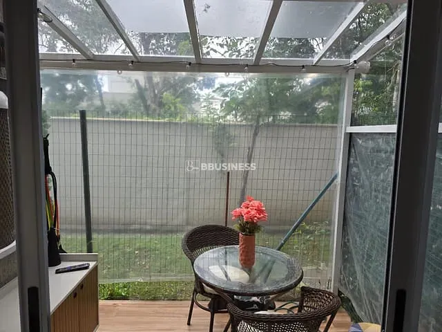 Apartamento 2 quartos e 1 banheiro, à venda, no bairro Vargem Grande em Rio de Janeiro