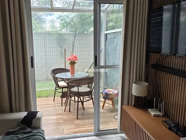 Apartamento 2 quartos e 1 banheiro, à venda, no bairro Vargem Grande em Rio de Janeiro