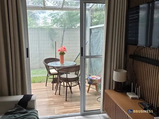 Apartamento 2 quartos e 1 banheiro, à venda, no bairro Vargem Grande em Rio de Janeiro