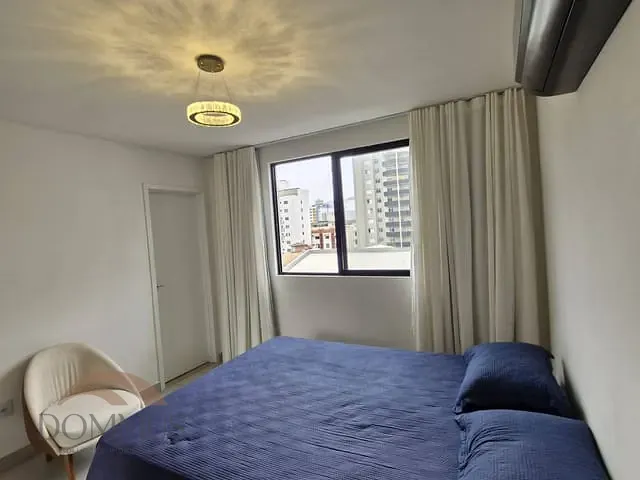 Apartamento com 140m² 3 quartos e 2 banheiros, à venda, no bairro Cidade Nobre em Ipatinga