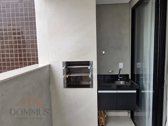 Apartamento com 140m² 3 quartos e 2 banheiros, à venda, no bairro Cidade Nobre em Ipatinga