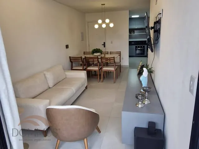 Apartamento com 140m² 3 quartos e 2 banheiros, à venda, no bairro Cidade Nobre em Ipatinga
