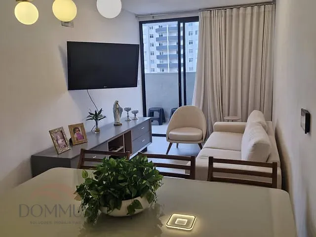 Apartamento com 140m² 3 quartos e 2 banheiros, à venda, no bairro Cidade Nobre em Ipatinga