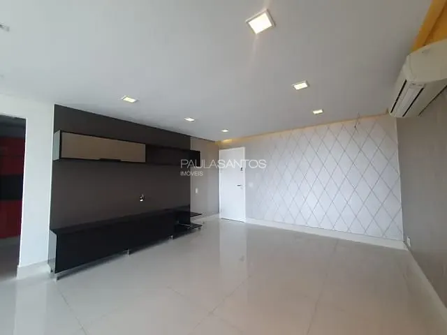 Apartamento 3 quartos e 3 banheiros, para alugar, no bairro Parque Campolim em Sorocaba