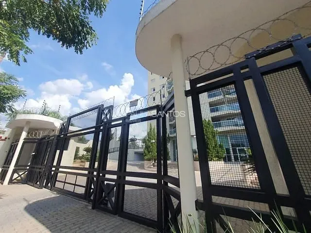 Apartamento 3 quartos e 3 banheiros, para alugar, no bairro Parque Campolim em Sorocaba