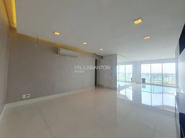 Apartamento 3 quartos e 3 banheiros, para alugar, no bairro Parque Campolim em Sorocaba