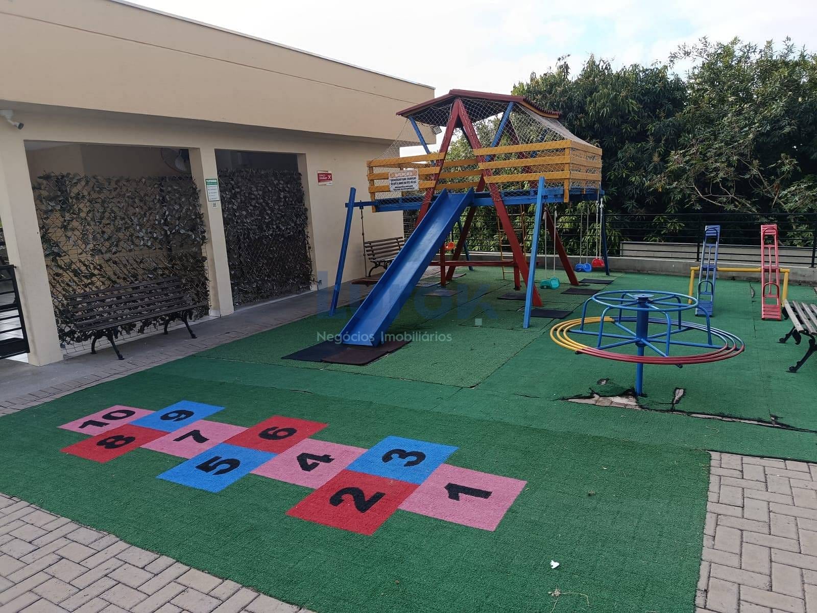 Apartamento à venda com 2 quartos, 48m² - Foto 16