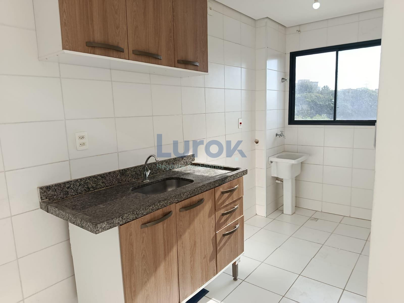 Apartamento à venda com 2 quartos, 48m² - Foto 6