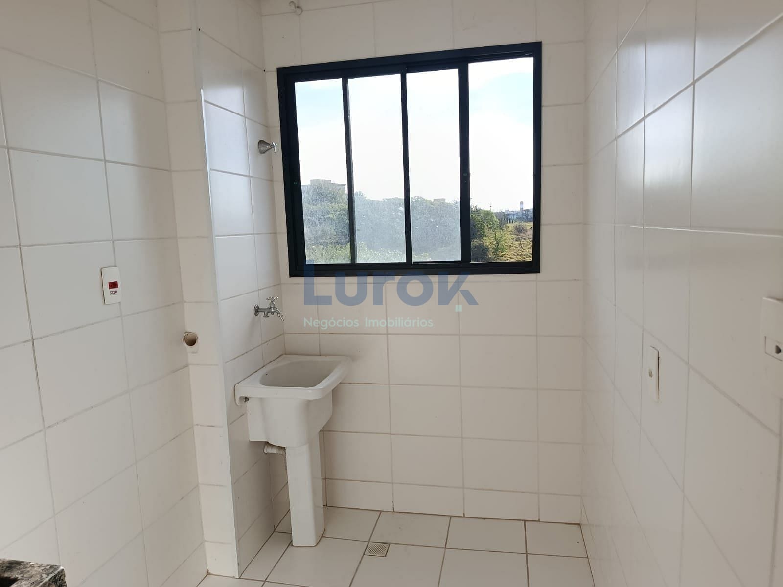 Apartamento à venda com 2 quartos, 48m² - Foto 8