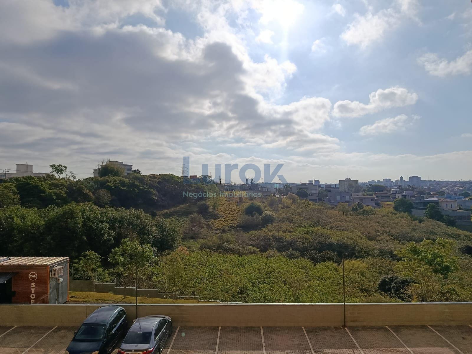 Apartamento à venda com 2 quartos, 48m² - Foto 2