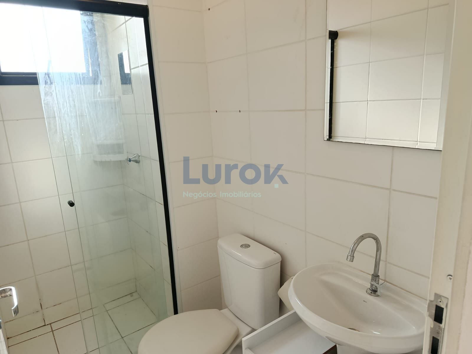 Apartamento à venda com 2 quartos, 48m² - Foto 10
