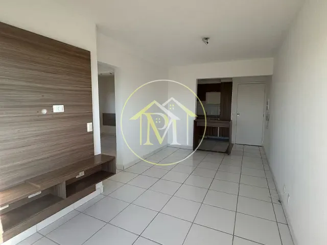 Apartamento com 52m² 2 quartos e 2 banheiros, para alugar, no bairro Jardim Santa Fé em Sorocaba