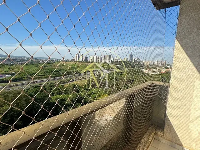 Apartamento com 52m² 2 quartos e 2 banheiros, para alugar, no bairro Jardim Santa Fé em Sorocaba