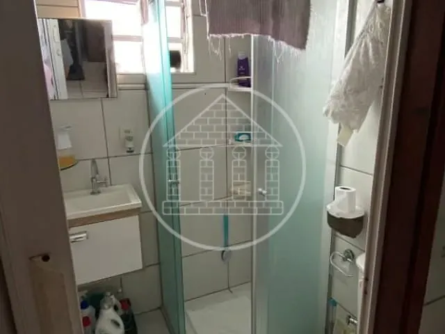Apartamento 2 quartos e 1 banheiro, à venda, no bairro Conjunto Habitacional Brigadeiro Faria Lima em São Paulo