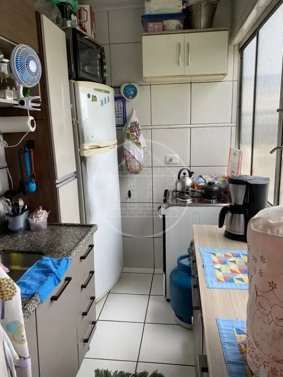 Apartamento, 2 quartos, 40 m² - Foto 6