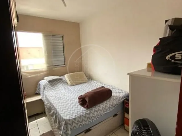 Apartamento 2 quartos e 1 banheiro, à venda, no bairro Conjunto Habitacional Brigadeiro Faria Lima em São Paulo