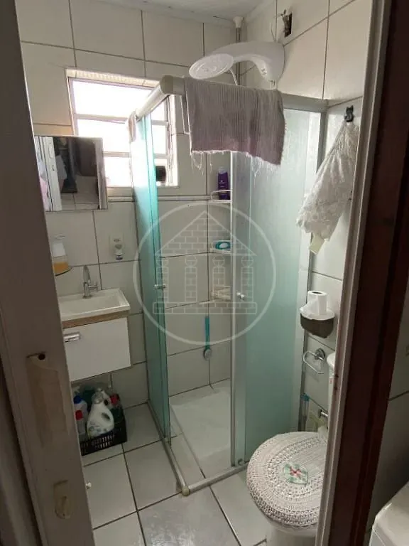 Apartamento, 2 quartos, 40 m² - Foto 4