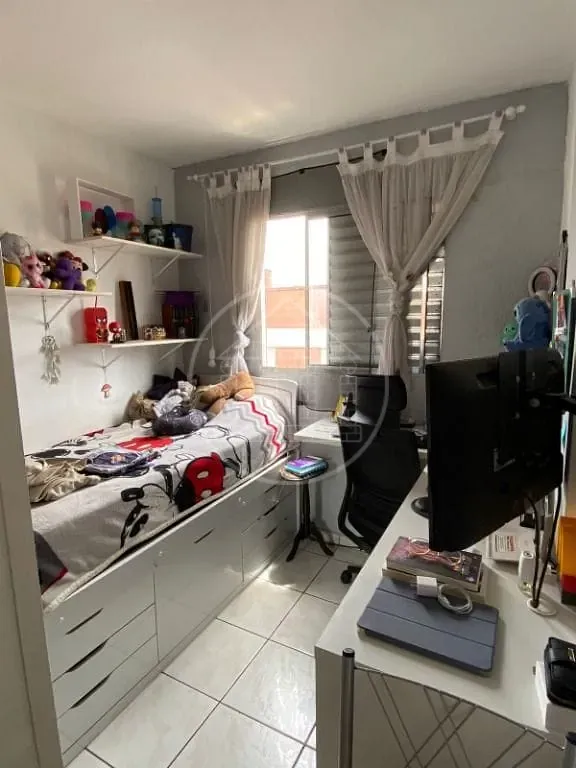 Apartamento, 2 quartos, 40 m² - Foto 5