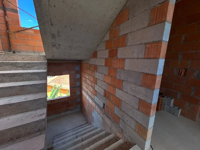 Apartamento 2 quartos e 1 banheiro, à venda, no bairro Parque Xangri-Lá em Contagem