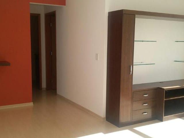 Foto do Apartamento - Apartamento à venda e locação 2 Quartos, 1 Suite, 2 Vagas, 76M², Jardim Aquarius, São José dos Campos - SP | Edifício New Life Tower | RUSSI IMÓVEIS