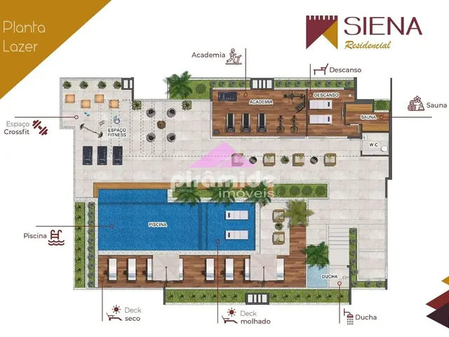 Apartamento com 66m² 2 quartos e 2 banheiros, à venda, no bairro Itaguá em Ubatuba