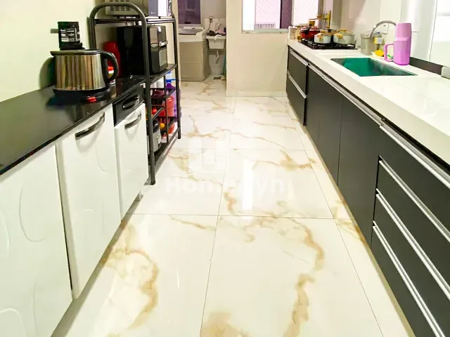 Apartamento 3 quartos e 2 banheiros, para alugar, no bairro Setor Bueno em Goiânia
