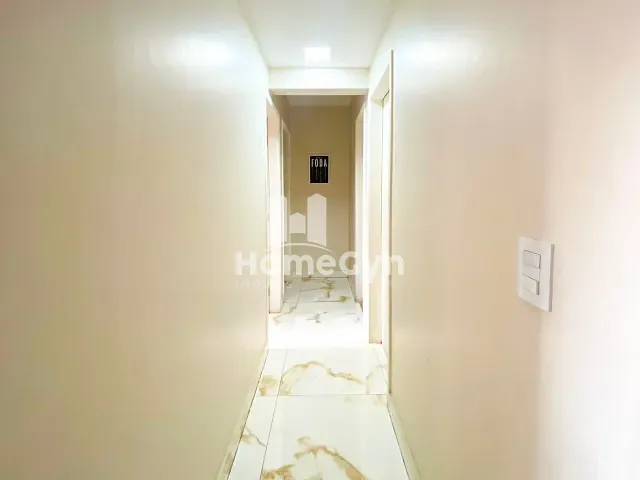 Apartamento 3 quartos e 2 banheiros, para alugar, no bairro Setor Bueno em Goiânia