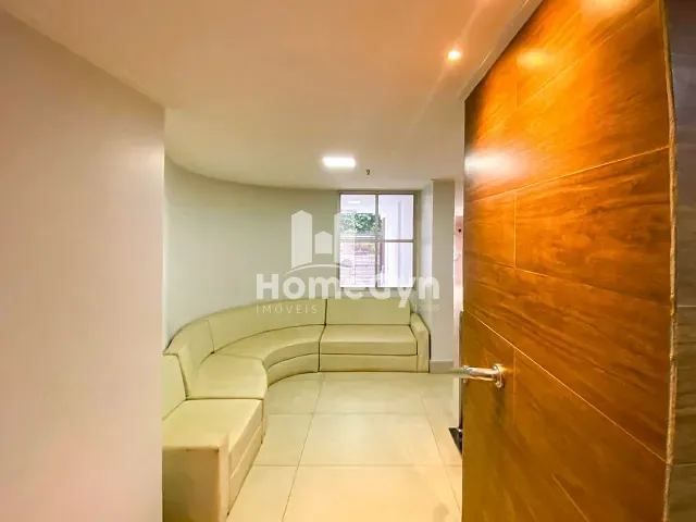 Apartamento 3 quartos e 2 banheiros, para alugar, no bairro Setor Bueno em Goiânia