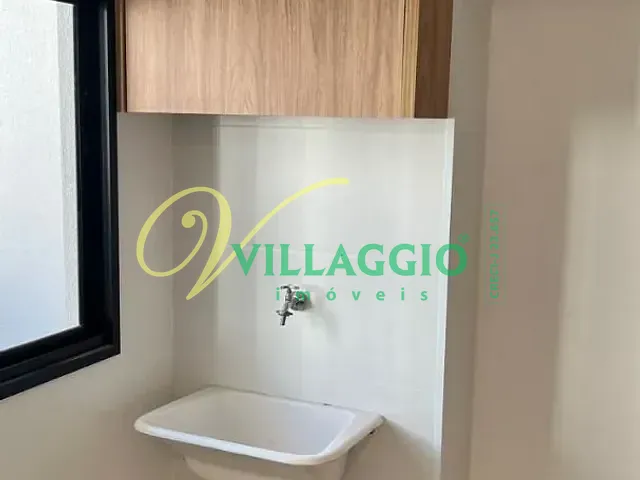 Apartamento com 52m² 2 quartos e 1 banheiro, para alugar, no bairro Jardim Bosque das Vivendas em São José do Rio Preto