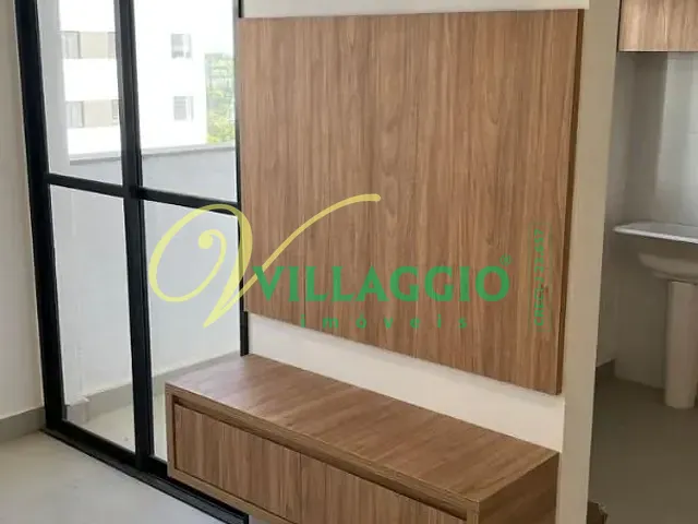 Apartamento com 52m² 2 quartos e 1 banheiro, para alugar, no bairro Jardim Bosque das Vivendas em São José do Rio Preto