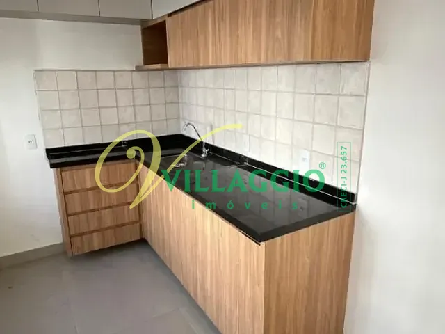 Apartamento com 52m² 2 quartos e 1 banheiro, para alugar, no bairro Jardim Bosque das Vivendas em São José do Rio Preto
