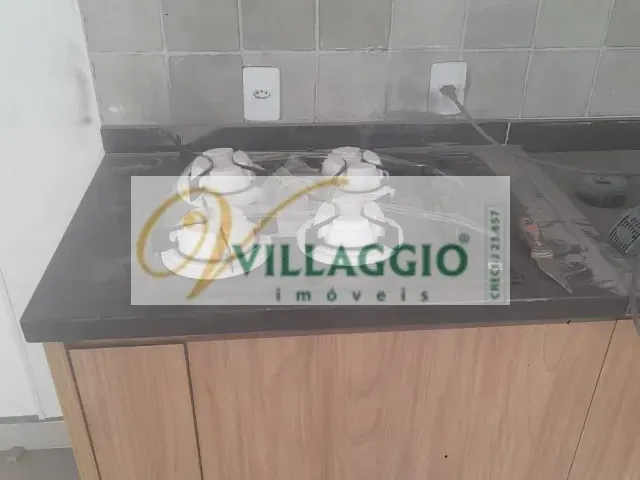 Apartamento com 52m² 2 quartos e 1 banheiro, para alugar, no bairro Jardim Bosque das Vivendas em São José do Rio Preto