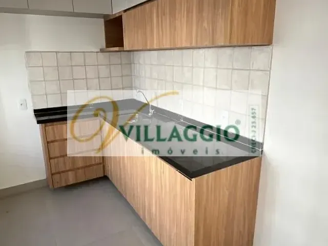 Apartamento com 52m² 2 quartos e 1 banheiro, para alugar, no bairro Jardim Bosque das Vivendas em São José do Rio Preto