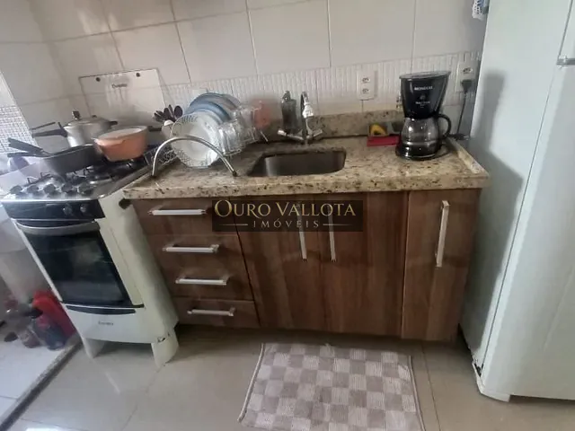 Apartamento com 53m² 2 quartos e 2 banheiros, à venda, no bairro Vila Augusta em Guarulhos