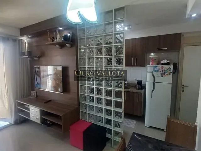 Apartamento com 53m² 2 quartos e 2 banheiros, à venda, no bairro Vila Augusta em Guarulhos