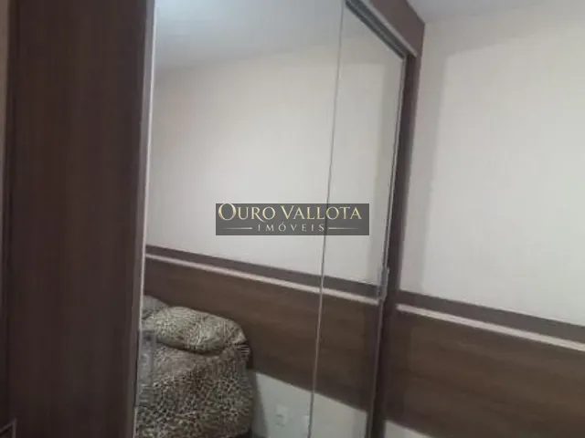 Apartamento com 53m² 2 quartos e 2 banheiros, à venda, no bairro Vila Augusta em Guarulhos
