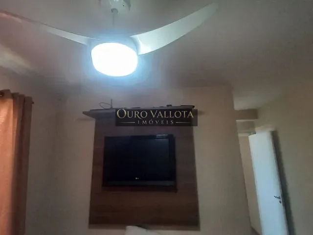 Apartamento com 53m² 2 quartos e 2 banheiros, à venda, no bairro Vila Augusta em Guarulhos