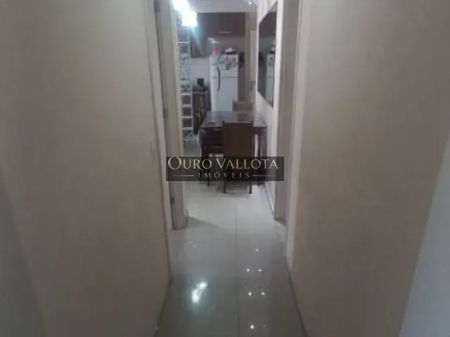 Apartamento com 53m² 2 quartos e 2 banheiros, à venda, no bairro Vila Augusta em Guarulhos
