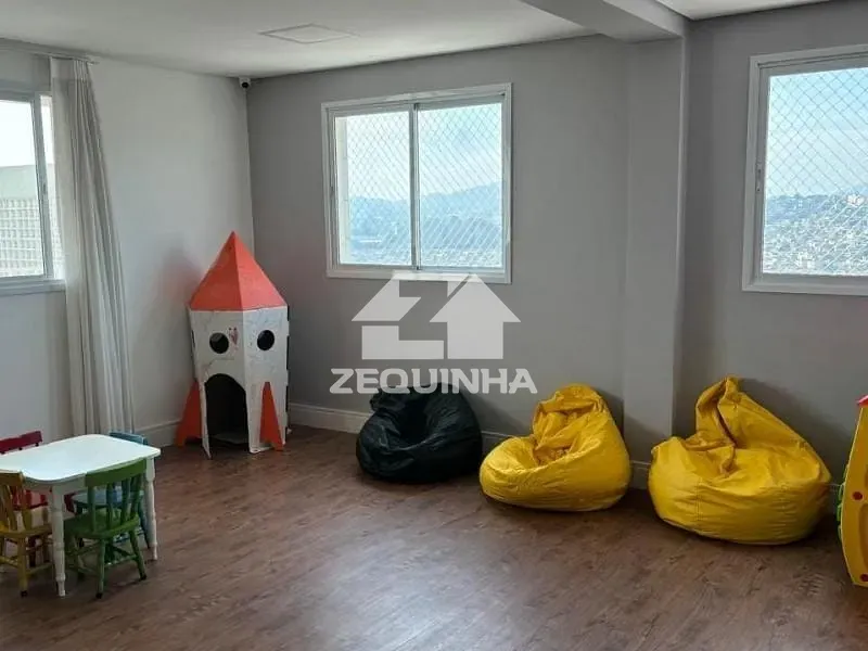 Apartamento, 3 quartos, 65 m² - Foto 8