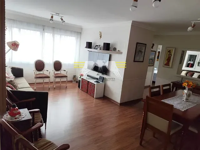 Apartamento 2 quartos e 2 banheiros, à venda, no bairro Mooca em São Paulo