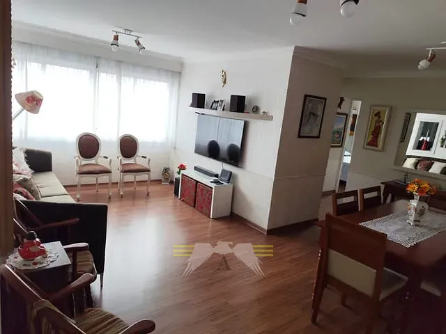 Apartamento 2 quartos e 2 banheiros, à venda, no bairro Mooca em São Paulo