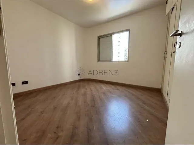 Apartamento 1 quarto e 1 banheiro, à venda, no bairro Itaim Bibi em São Paulo