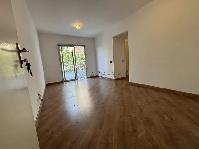 Apartamento 1 quarto e 1 banheiro, à venda, no bairro Itaim Bibi em São Paulo