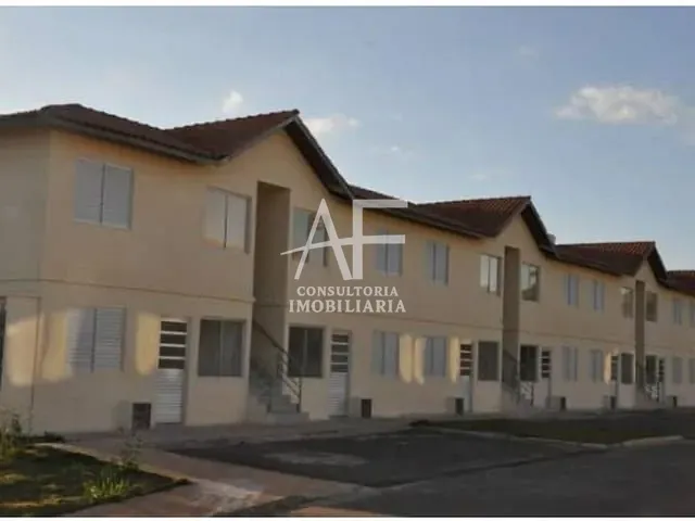 Apartamento com 50m² 2 quartos e 1 banheiro, à venda, no bairro Chácaras Cataguá em Taubaté